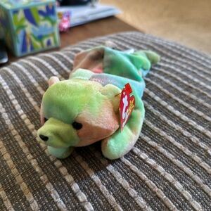 1998 Sammy Beanie Baby